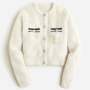 J. CREW SWEATER